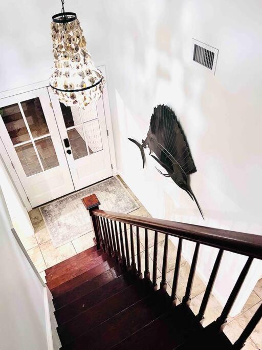 4/3 Home Centrally Located, Beach, Casino, Airport, Dining, Golfing, Shopping, Entertainment กัลฟ์พอร์ต ภายนอก รูปภาพ