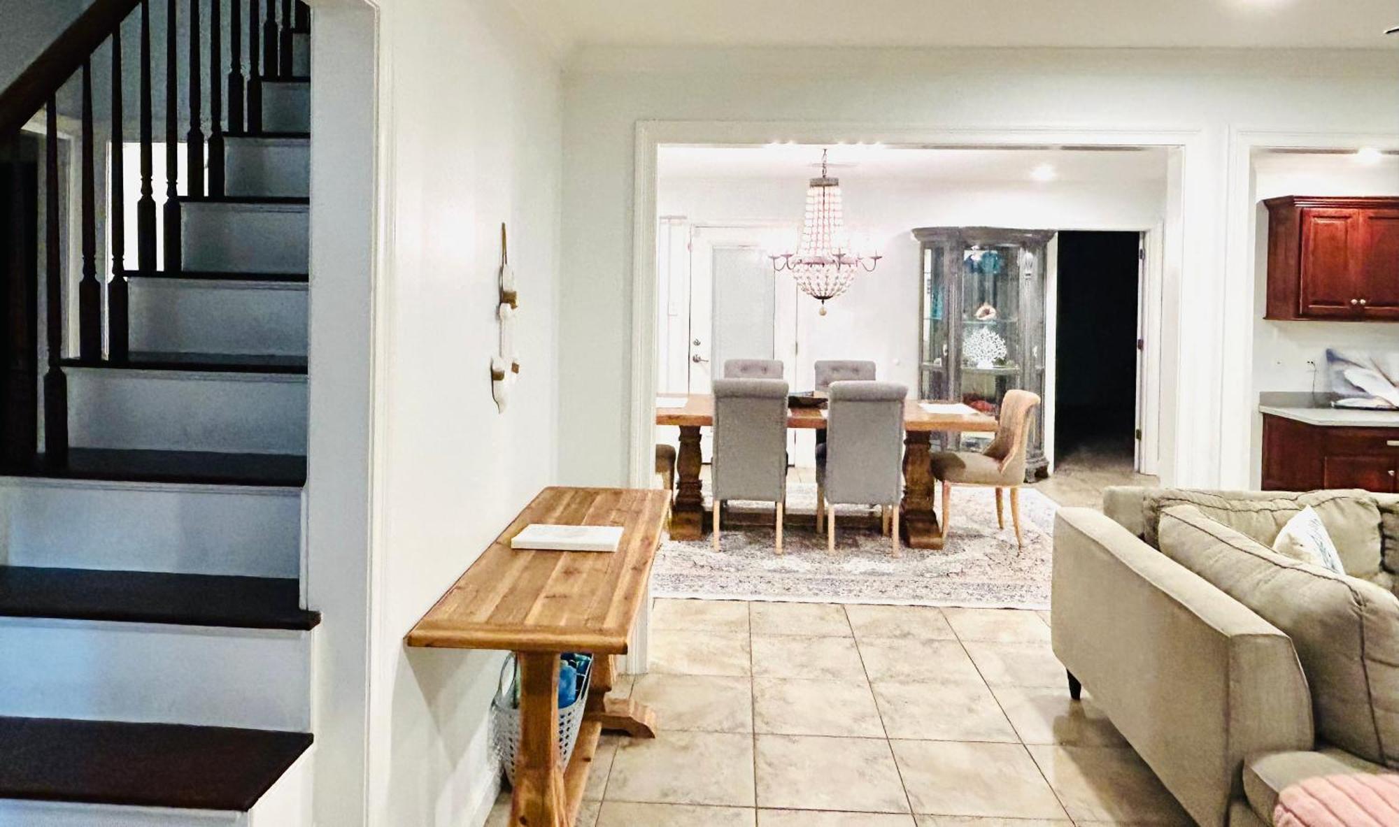 4/3 Home Centrally Located, Beach, Casino, Airport, Dining, Golfing, Shopping, Entertainment กัลฟ์พอร์ต ภายนอก รูปภาพ