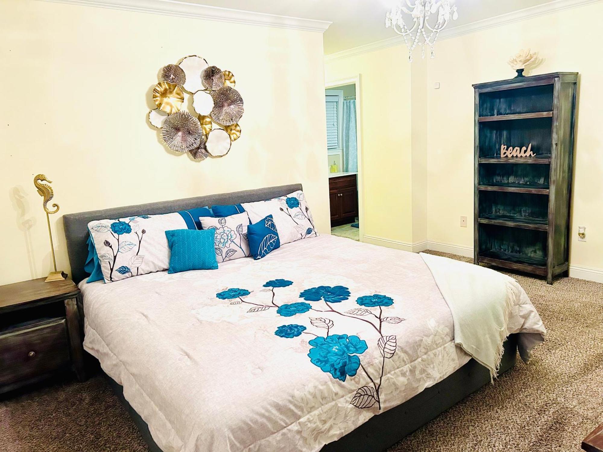 4/3 Home Centrally Located, Beach, Casino, Airport, Dining, Golfing, Shopping, Entertainment กัลฟ์พอร์ต ภายนอก รูปภาพ